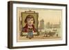 Rochefort - Corsair Surcouf-null-Framed Giclee Print