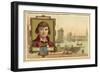 Rochefort - Corsair Surcouf-null-Framed Giclee Print