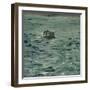 Rochefort's Escape, Ca 1881-Edouard Manet-Framed Giclee Print