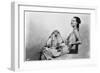 Rochelle Hudson, American Film Actress, C1938-null-Framed Giclee Print