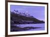 Roches Point Lighthouse, Whitegate Village, County Cork, Munster, Republic of Ireland, Europe-Richard Cummins-Framed Photographic Print