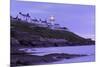 Roches Point Lighthouse, Whitegate Village, County Cork, Munster, Republic of Ireland, Europe-Richard Cummins-Mounted Photographic Print