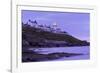 Roches Point Lighthouse, Whitegate Village, County Cork, Munster, Republic of Ireland, Europe-Richard Cummins-Framed Photographic Print