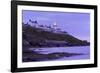 Roches Point Lighthouse, Whitegate Village, County Cork, Munster, Republic of Ireland, Europe-Richard Cummins-Framed Photographic Print