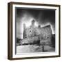 Rochester Castle, Kent, England-Simon Marsden-Framed Giclee Print