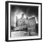 Rochester Castle, Kent, England-Simon Marsden-Framed Giclee Print