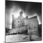 Rochester Castle, Kent, England-Simon Marsden-Mounted Giclee Print