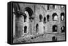 Rochester Castle, Kent-null-Framed Stretched Canvas