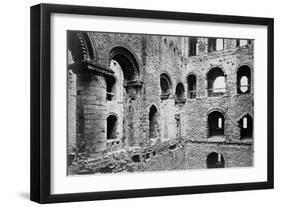 Rochester Castle, Kent-null-Framed Photographic Print