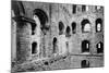 Rochester Castle, Kent-null-Mounted Photographic Print