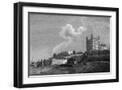 Black Frame