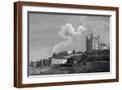 Brown Frame