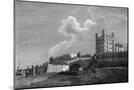 Wood Mount