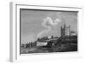 White Frame