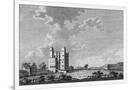 Gramercy White