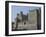 Rochester Castle, Rochester, Kent, England, United Kingdom, Europe-Ethel Davies-Framed Photographic Print