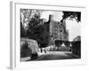 Rochester Castle-J. Chettlburgh-Framed Photographic Print