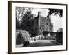 Rochester Castle-J. Chettlburgh-Framed Photographic Print