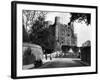 Rochester Castle-J. Chettlburgh-Framed Photographic Print