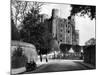 Rochester Castle-J. Chettlburgh-Mounted Photographic Print