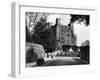Rochester Castle-J. Chettlburgh-Framed Photographic Print