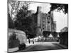 Rochester Castle-J. Chettlburgh-Mounted Photographic Print