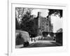Rochester Castle-J. Chettlburgh-Framed Photographic Print