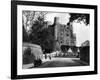 Rochester Castle-J. Chettlburgh-Framed Photographic Print