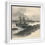 White Frame
