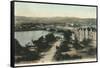 Rochester, Kent 1904-null-Framed Stretched Canvas