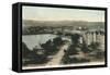 Rochester, Kent 1904-null-Framed Stretched Canvas