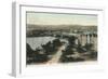 Rochester, Kent 1904-null-Framed Art Print