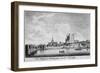 Rochester, Kent-null-Framed Art Print