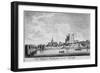 Rochester, Kent-null-Framed Art Print