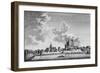 Rochester, Kent-null-Framed Art Print