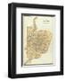 Rochester, New York, c.1895-Joseph Rudolf Bien-Framed Art Print