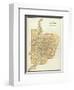 Rochester, New York, c.1895-Joseph Rudolf Bien-Framed Art Print