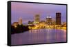 Rochester, New York State-Andy777-Framed Stretched Canvas