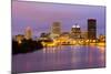 Rochester, New York State-Andy777-Mounted Photographic Print