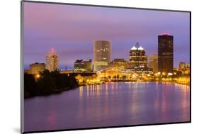 Rochester, New York State-Andy777-Mounted Photographic Print