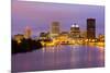 Rochester, New York State-Andy777-Mounted Photographic Print