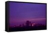 Rochester, New York-b_h-Framed Stretched Canvas