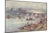 Rochester, Wyllie 1905-null-Mounted Art Print