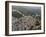 Rocinha Favela, elevated view, Rio de Janeiro, Brazil, South America-Karol Kozlowski-Framed Photographic Print