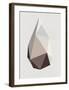 Rock 1-Design Fabrikken-Framed Art Print