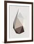 Rock 1-Design Fabrikken-Framed Art Print