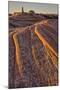 Rock Abstract, Moab, Utah-John Ford-Mounted Photographic Print