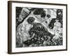 Rock and Pebbles, 1970-Brett Weston-Framed Photographic Print