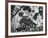 Rock and Pebbles, 1970-Brett Weston-Framed Photographic Print