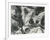 Rock and Pebbles, c.1955-Brett Weston-Framed Photographic Print